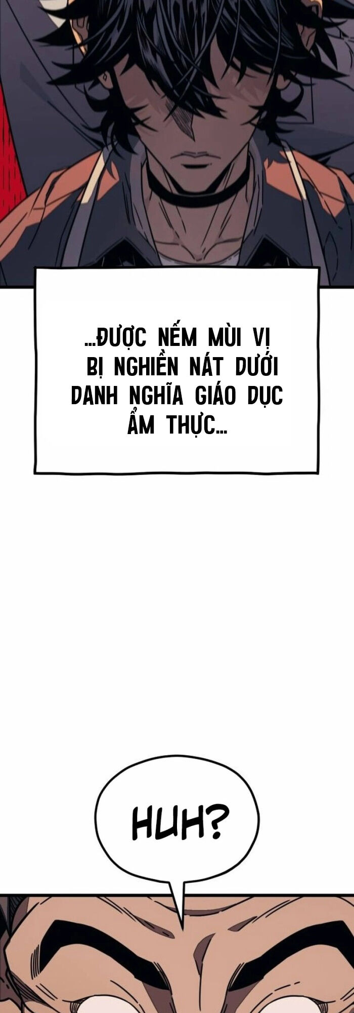 Lớp Học Cải Tạo Chương 13 Ảnh 21