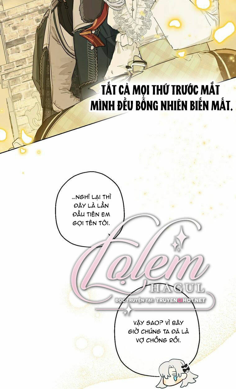Đứa Con Gái Ngoài Giá Thú Của Bá Tước Chương 35 Ảnh 28