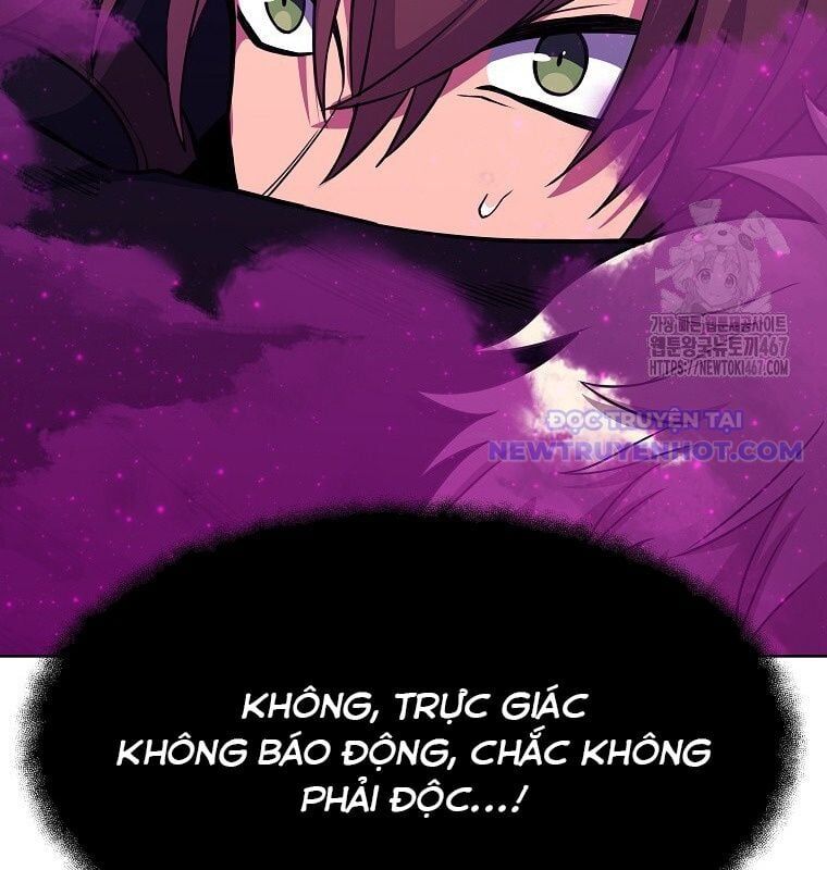 Trở Thành Nhân Viên Cho Các Vị Thần Chương 86 Ảnh 60