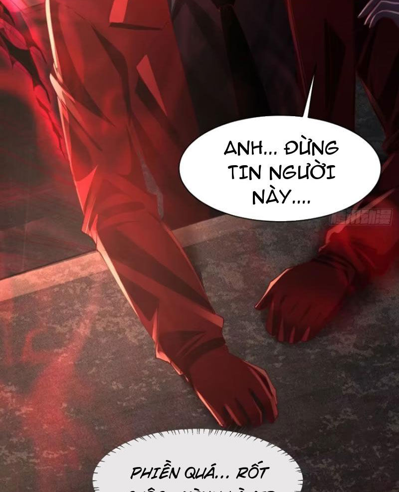 Từ Hồng Nguyệt Khai Thủy Chương 182 Ảnh 25
