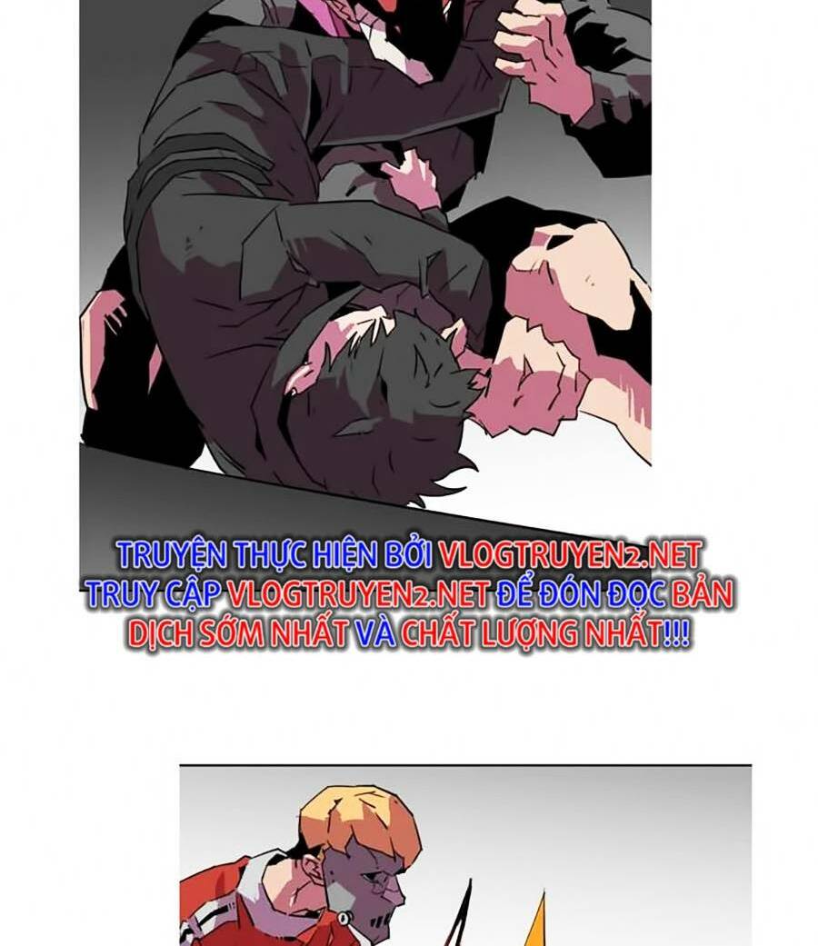 Săn Lùng Bắt Nạt Chương 61 Ảnh 13
