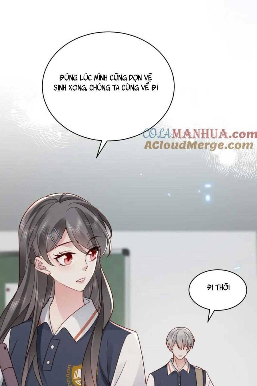 Xuyên Nhanh : Thiếu Gia Ốm Yếu Rất Dính Người Chương 24 Ảnh 40