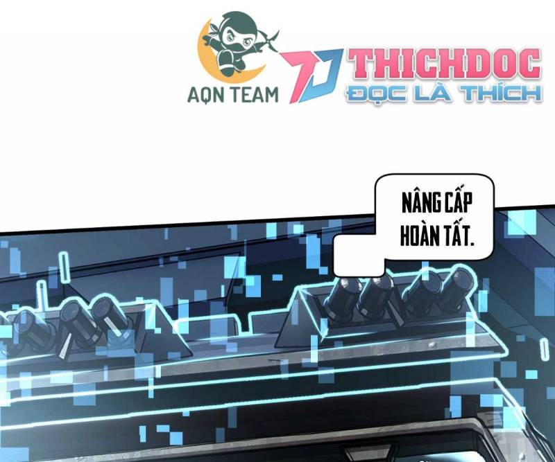 Đạp Ga Một Phát Bay Vào Tận Thế Chương 1 Ảnh 87