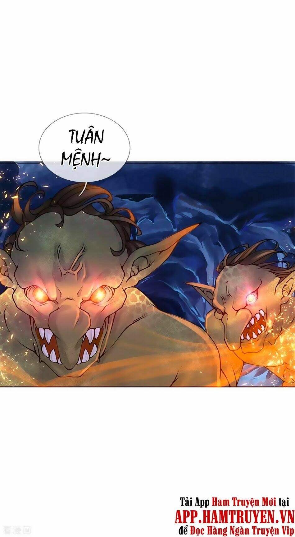Thân Thể Của Ta Là Kiếm Chủng Chương 117 Ảnh 30