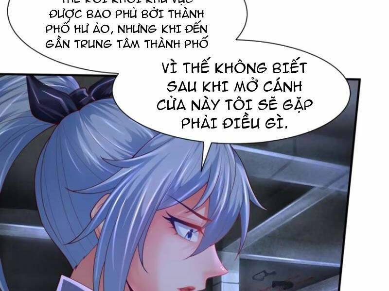 Từ Hồng Nguyệt Khai Thủy Chương 171 Ảnh 37