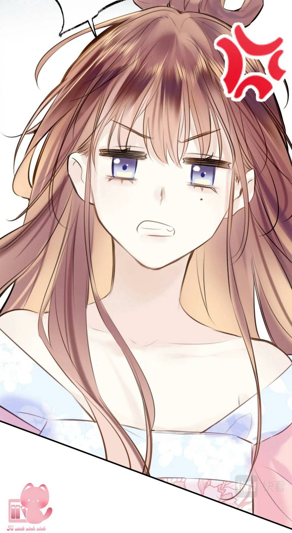 Vi Phu Của Ta Là Long Ngạo Thiên Chương 33 Ảnh 52