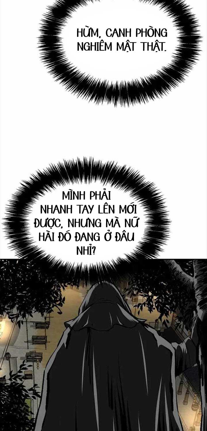 Cung Quỷ Kiếm Thần Chương 259 Ảnh 52