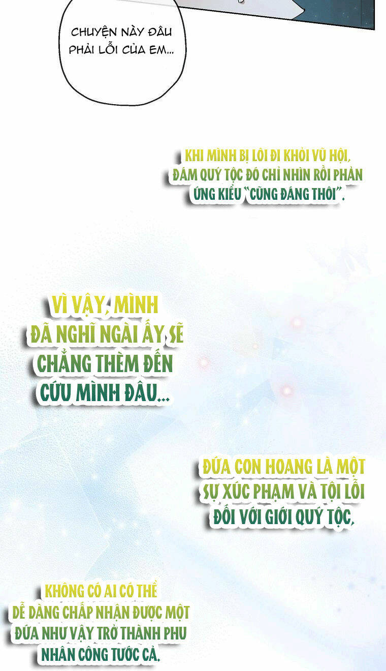 Đứa Con Gái Ngoài Giá Thú Của Bá Tước Chương 29 Ảnh 15
