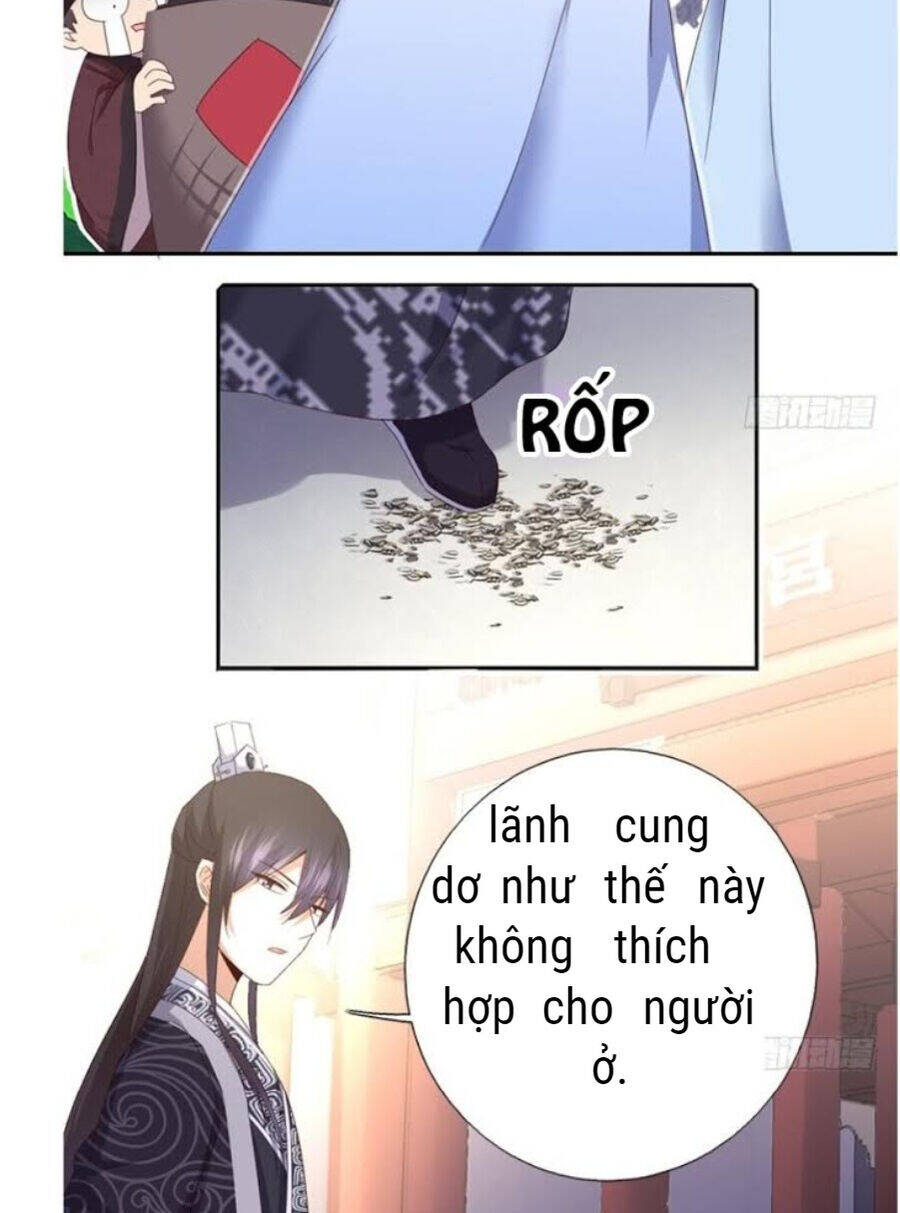 Thần Trù Cuồng Hậu Chương 65 Ảnh 6