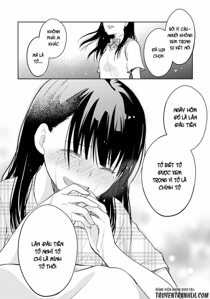 Kimi No Suizou Wo Tabetai Chương 9 Ảnh 47