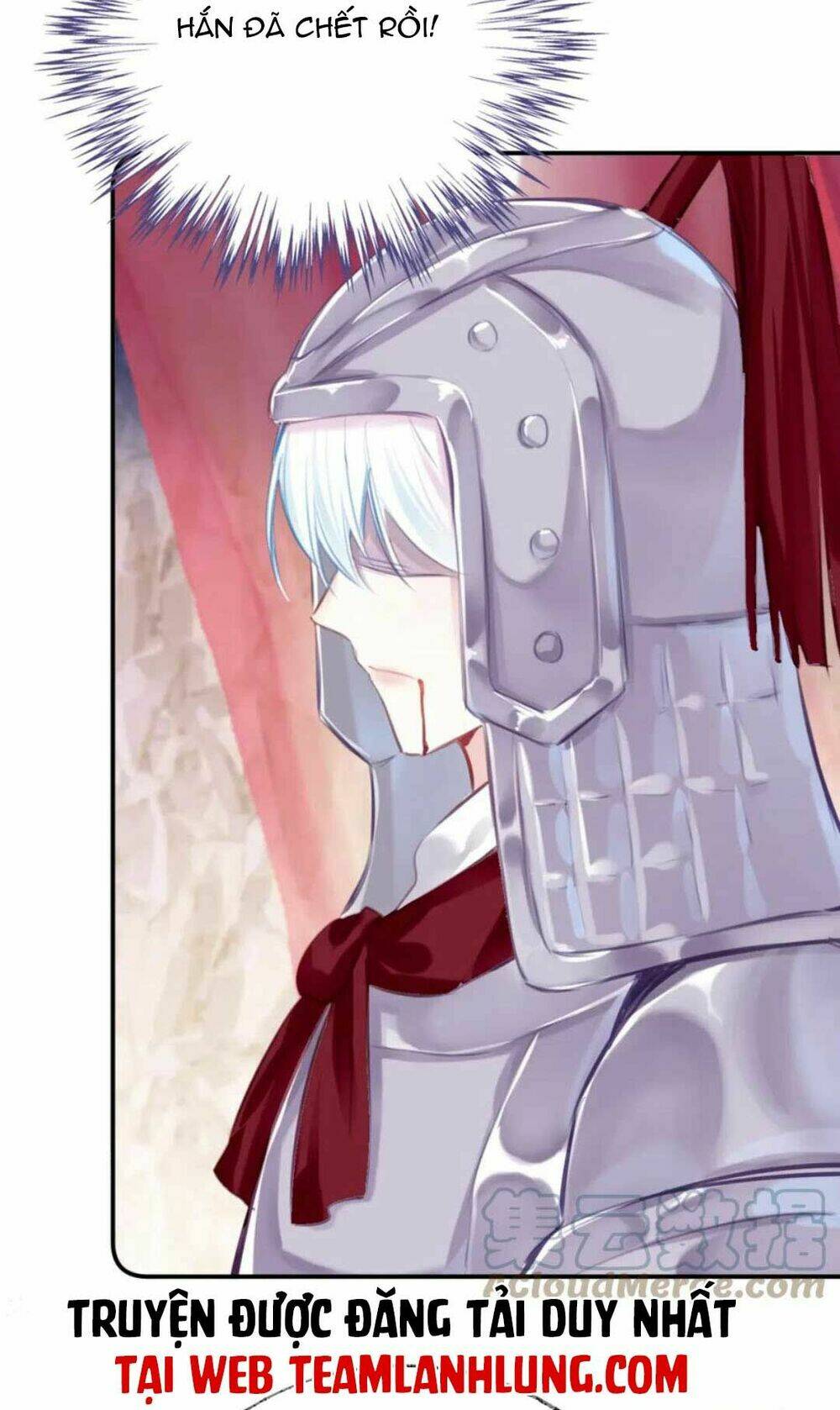 Vi Phu Của Ta Là Long Ngạo Thiên Chương 29 Ảnh 21