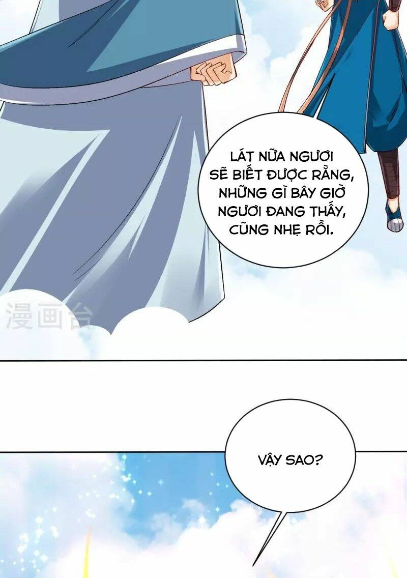 Nhất Đẳng Gia Đinh Chương 320 Ảnh 26