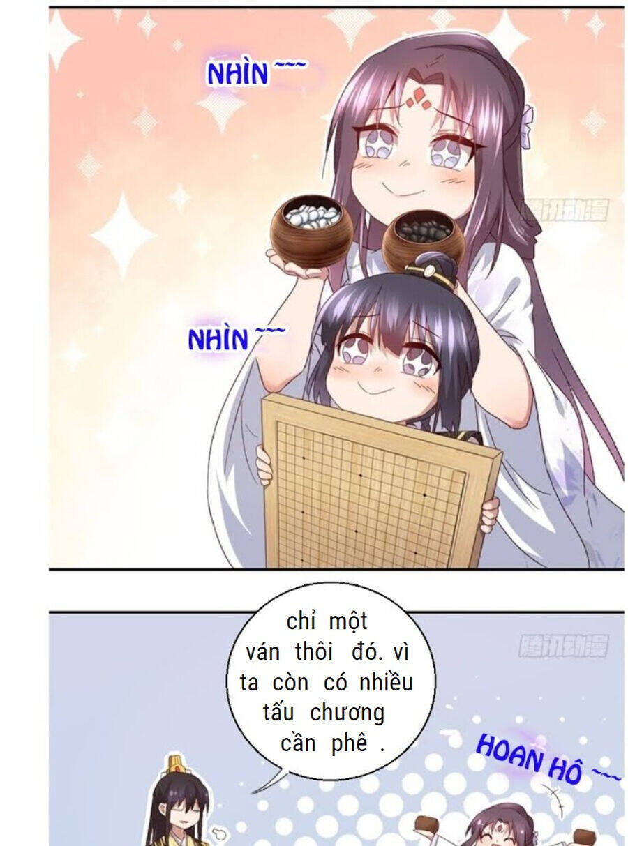 Thần Trù Cuồng Hậu Chương 66 Ảnh 5