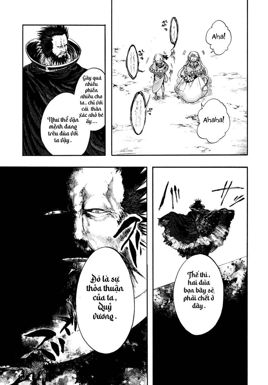 Isekai Apocalypse Mynoghra ~The Conquest Of The World Starts With The Civilization Of Ruin~ Chương 23 Ảnh 11