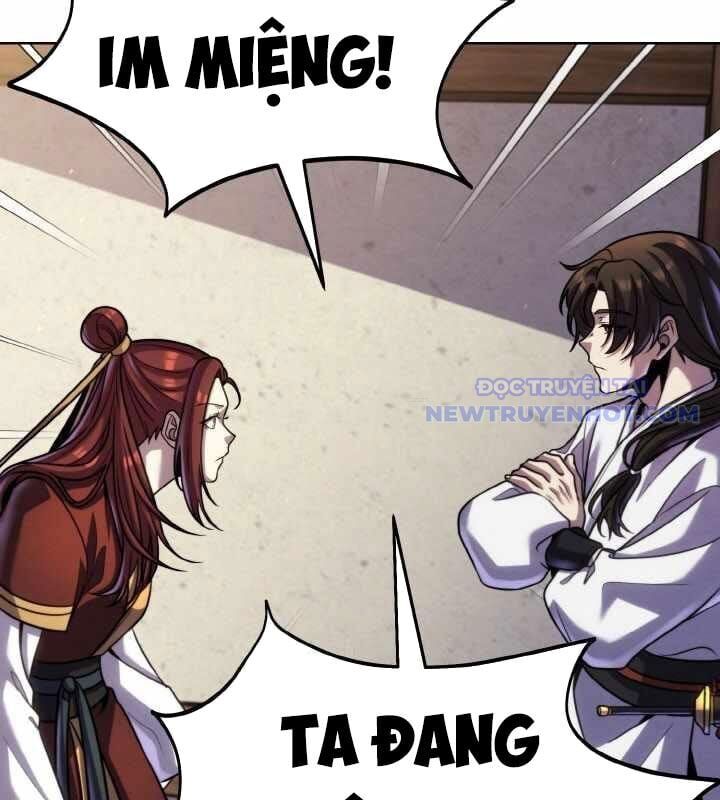 Tiểu Đệ Tử Của Võ Lâm Minh Chủ Chương 35 Ảnh 159