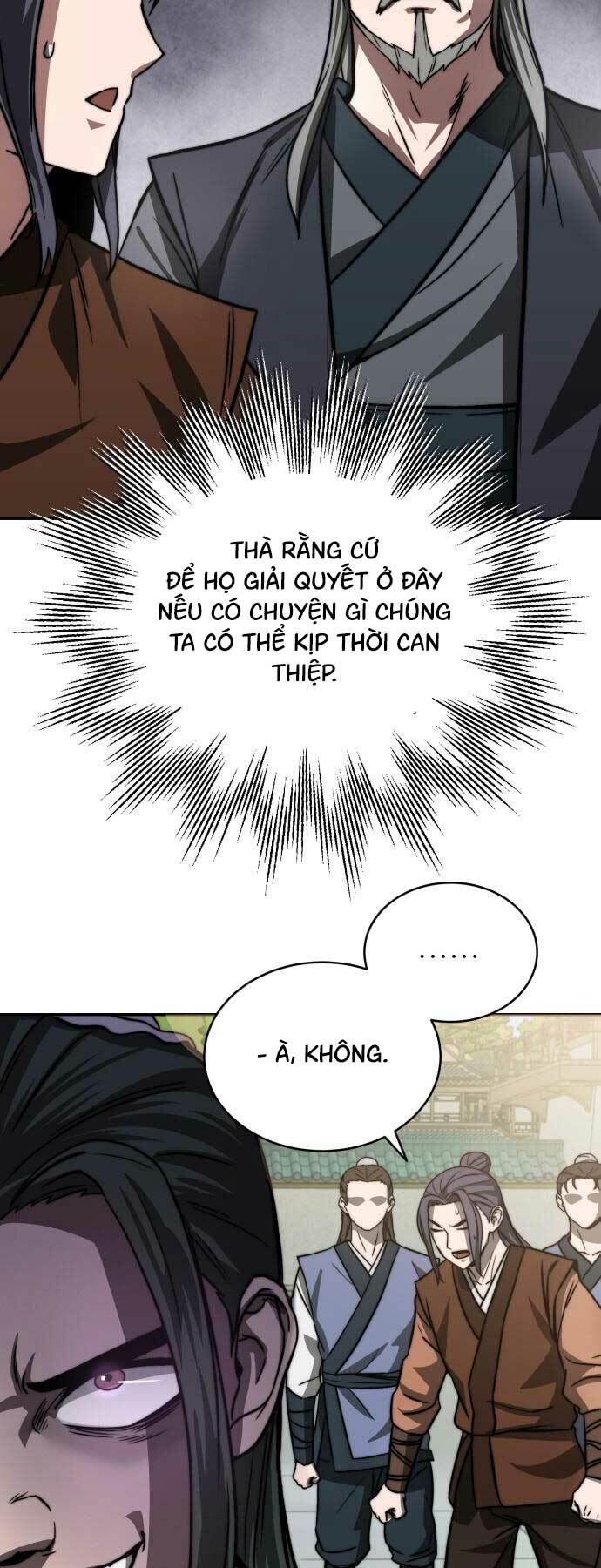 Thiên Tài Tuyệt Đỉnh Hoa Sơn Chương 3 Ảnh 11