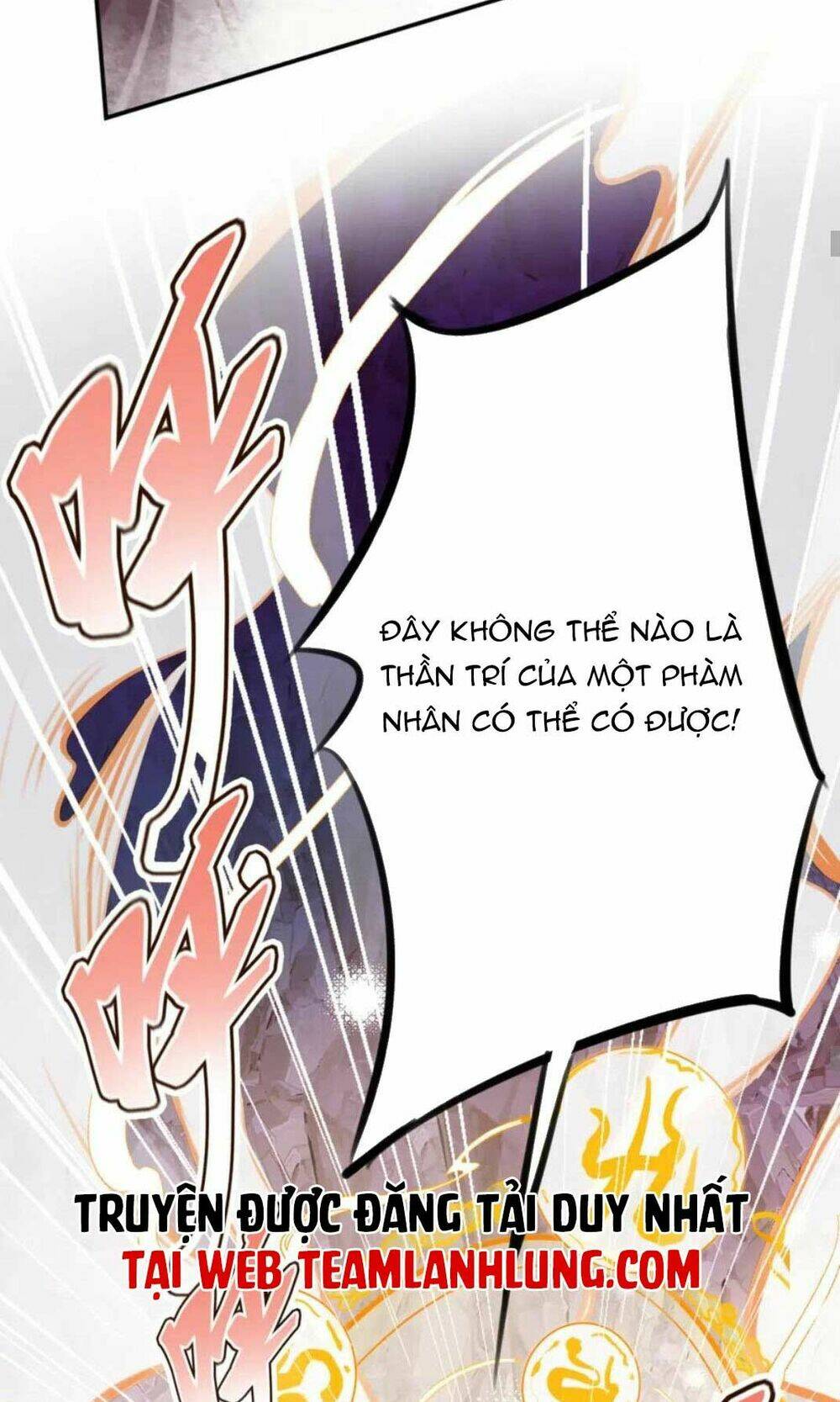 Vi Phu Của Ta Là Long Ngạo Thiên Chương 29 Ảnh 28