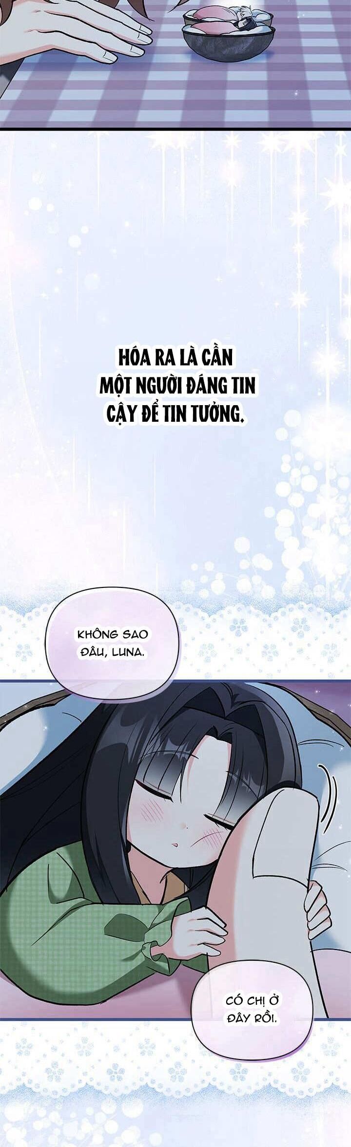 Lòng Tốt Của Tôi Được Đền Đáp Bằng Nỗi Ám Ảnh Chương 23 Ảnh 36