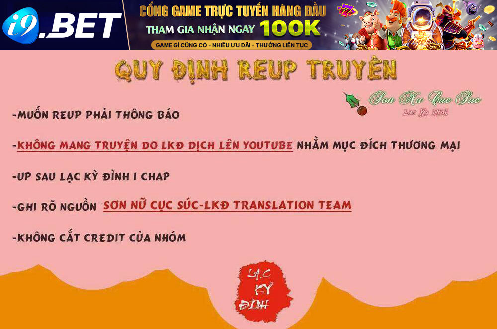 Phụng Quy Chương 3 Ảnh 42
