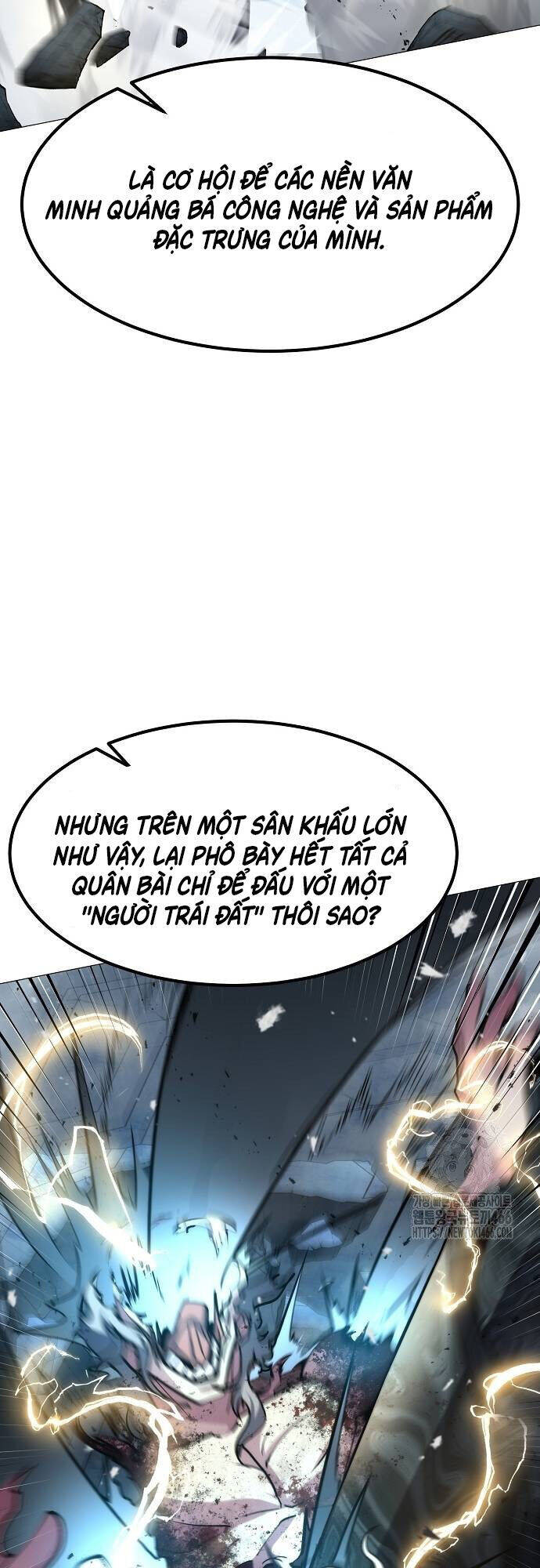 Đỉnh Phong Chi Tinh Chương 11 Ảnh 42
