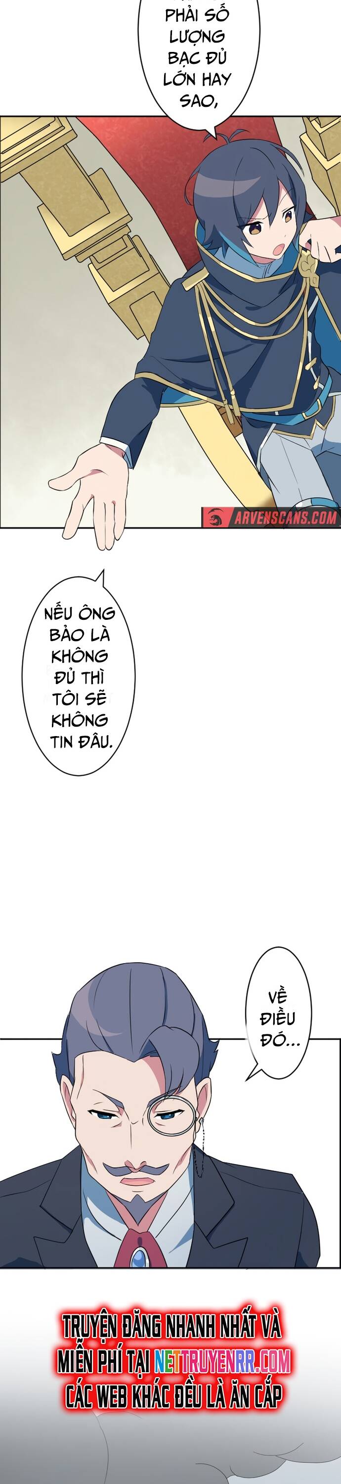 Từ Trước Đến Nay Ta Chưa Từng Coi Trọng Nó Chương 2 Ảnh 52