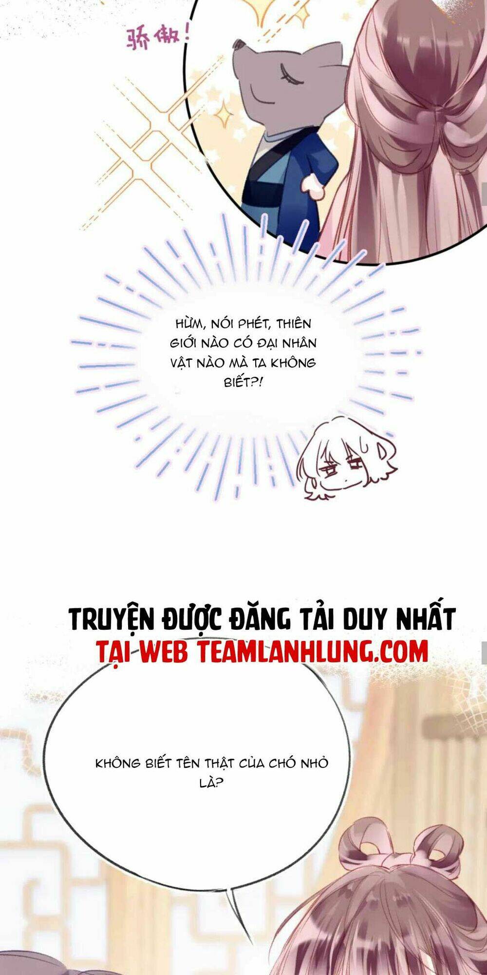 Vi Phu Của Ta Là Long Ngạo Thiên Chương 31 Ảnh 39