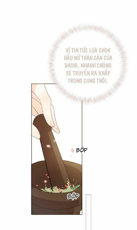 Hầu Nữ Giá Đáo Chương 11 Ảnh 3