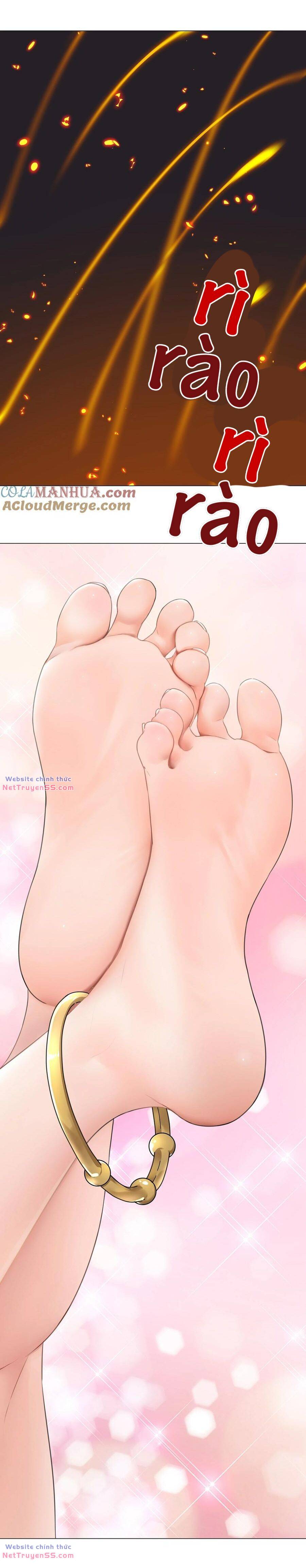 My Harem Grew So Large, I Was Forced To Ascend Chương 74 Ảnh 59