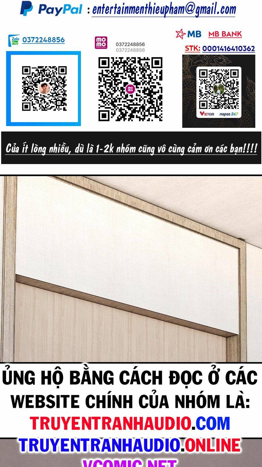 Nam Nhân Đến Từ Địa Ngục Chương 12 Ảnh 4