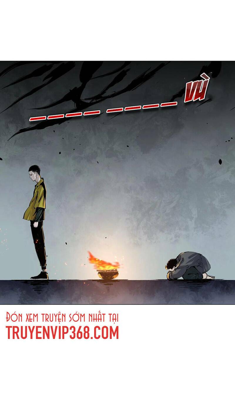 Bạch Cốt Đại Thánh Chương 2 Ảnh 60