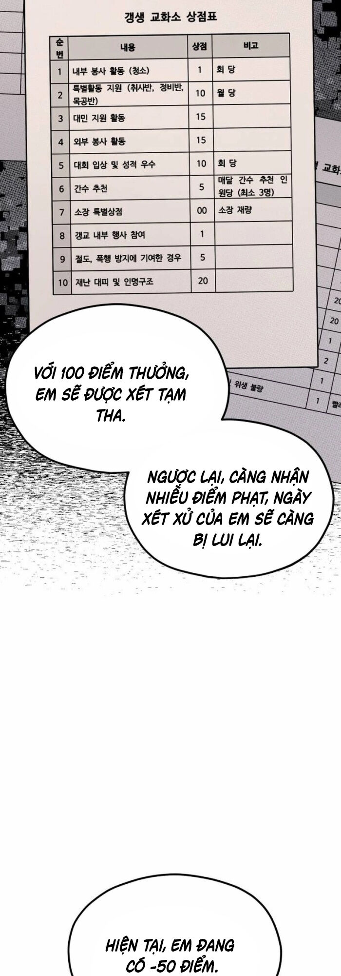 Lớp Học Cải Tạo Chương 12 Ảnh 60