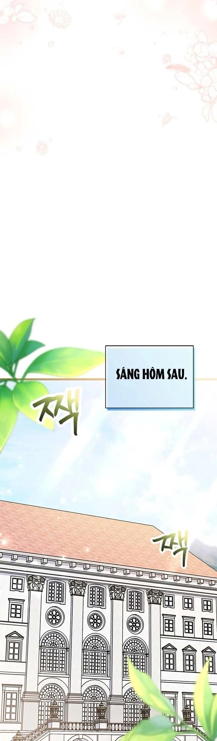 Lòng Tốt Của Tôi Được Đền Đáp Bằng Nỗi Ám Ảnh Chương 19 Ảnh 37