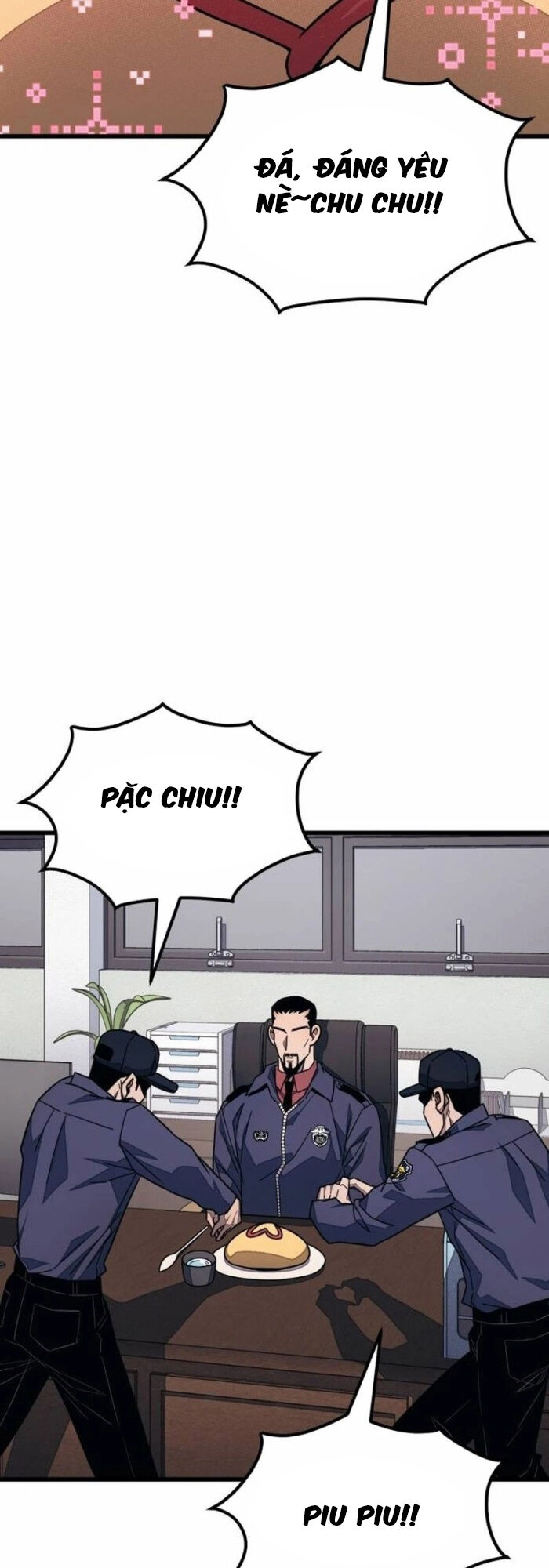 Lớp Học Cải Tạo Chương 13 Ảnh 46