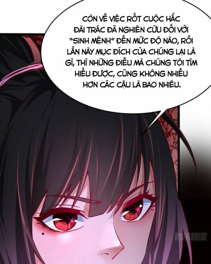 Từ Hồng Nguyệt Khai Thủy Chương 164 Ảnh 22