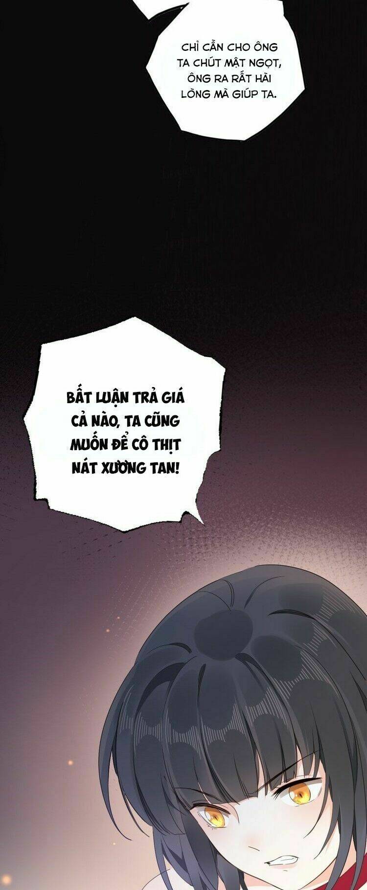 Hầu Nữ Giá Đáo Chương 20 Ảnh 12