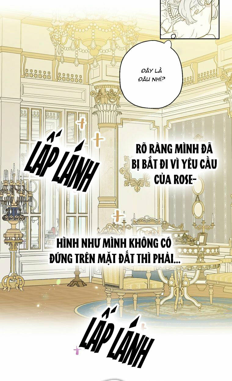 Đứa Con Gái Ngoài Giá Thú Của Bá Tước Chương 34 Ảnh 27
