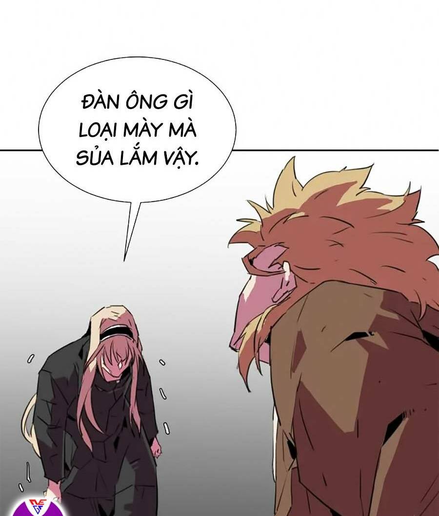 Săn Lùng Bắt Nạt Chương 60 Ảnh 25