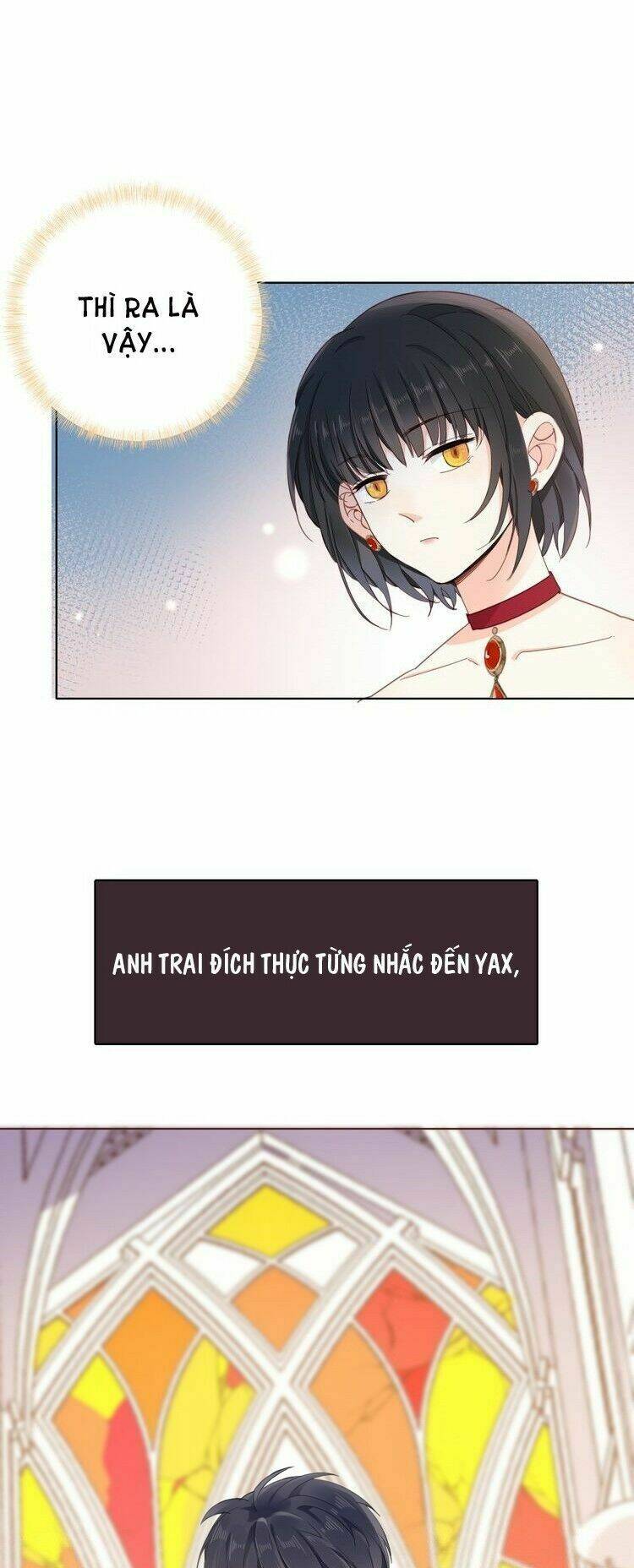 Hầu Nữ Giá Đáo Chương 20 Ảnh 28