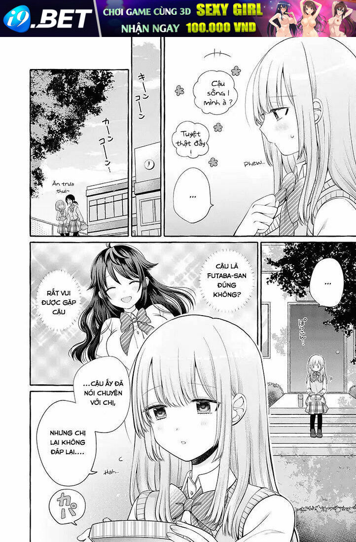 Boku Wa, Yurina Onee-Chan Wo Ouenshite Imasu Chương 1 Ảnh 16