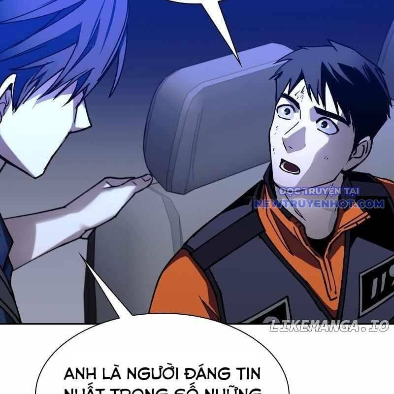 Tận Thế Cũng Chỉ Là Trò Chơi Chương 72 Ảnh 156