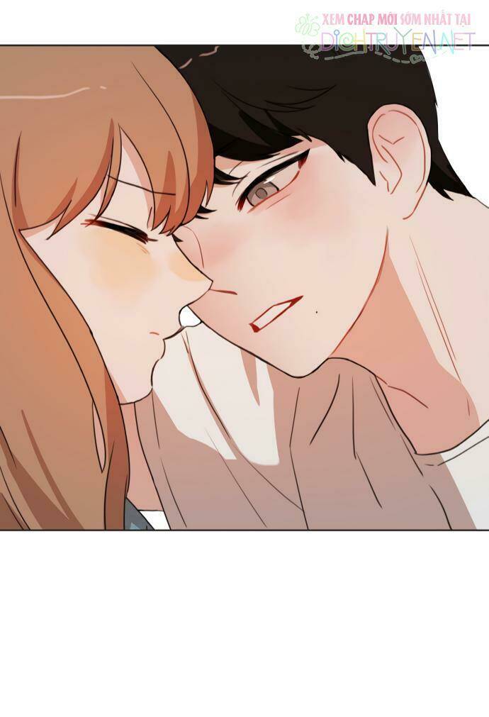 Bloody Romance - Lãng Mạn Đẫm Máu Chương 1 Ảnh 23