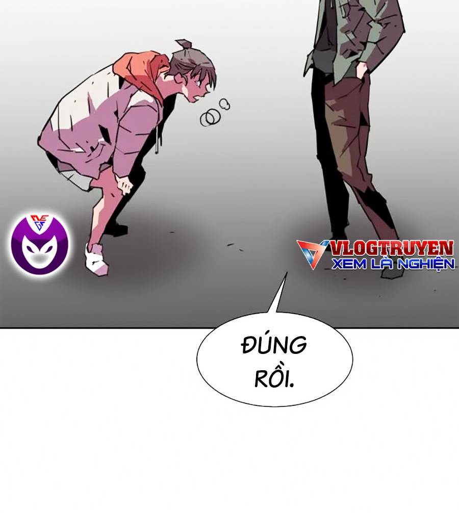Săn Lùng Bắt Nạt Chương 60 Ảnh 96