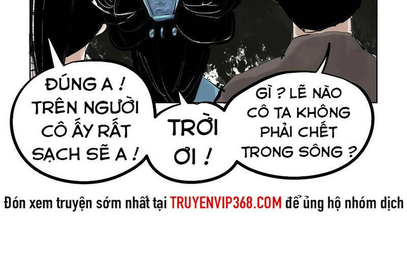 Bạch Cốt Đại Thánh Chương 5 Ảnh 56