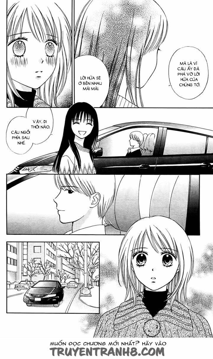 Chitose Etc. Chương 19 Ảnh 18