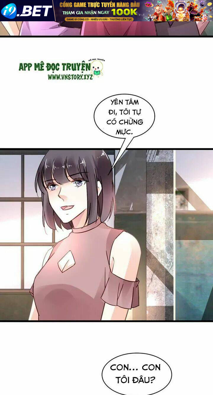 Mưu Ái Thành Nghiện Chương 127 Ảnh 17