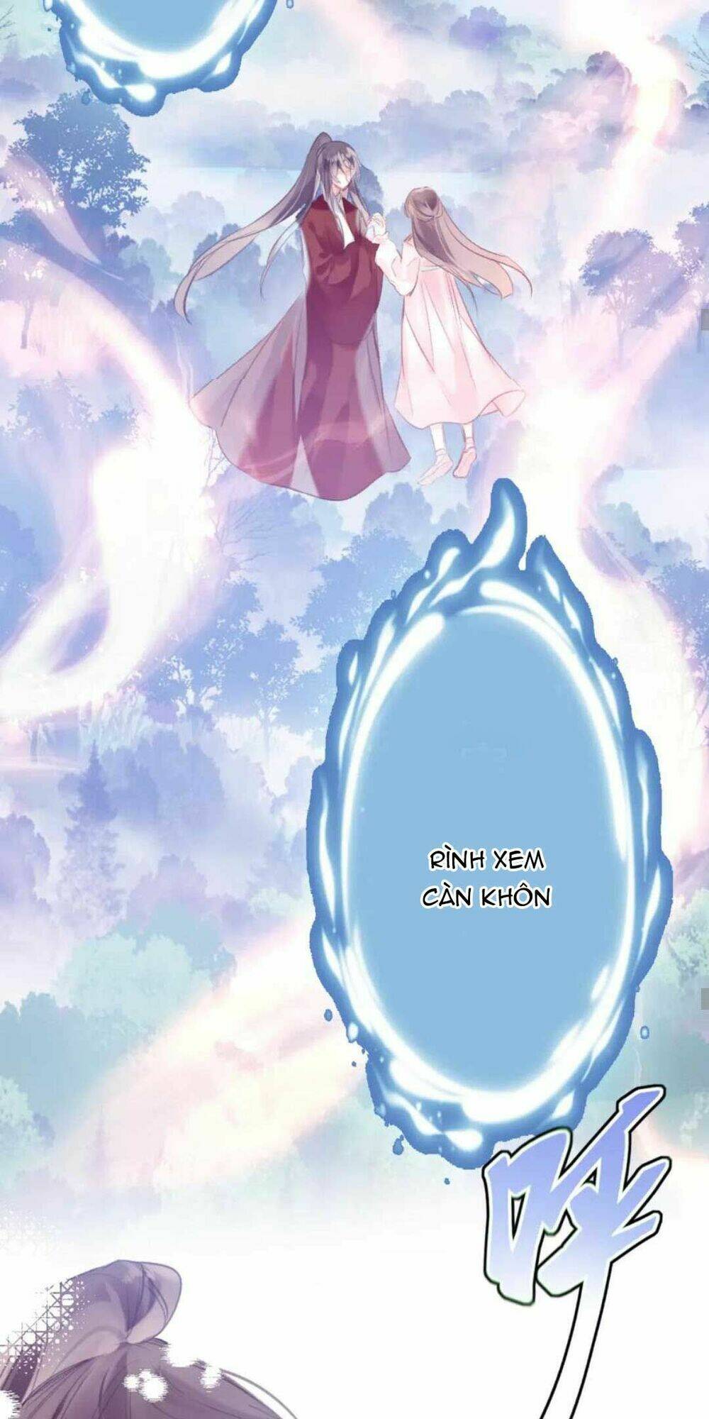 Vi Phu Của Ta Là Long Ngạo Thiên Chương 29 Ảnh 52