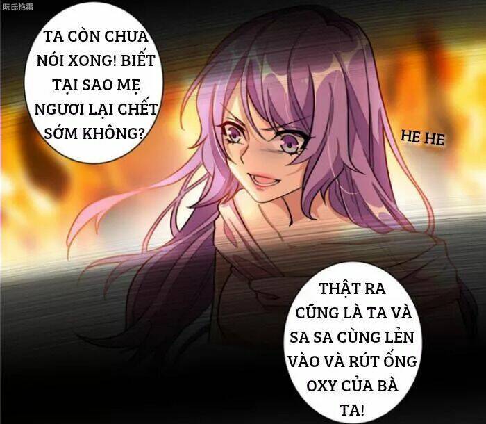 Trọng Sinh Noãn Hôn Khinh Sủng Thê Chương 2 Ảnh 8