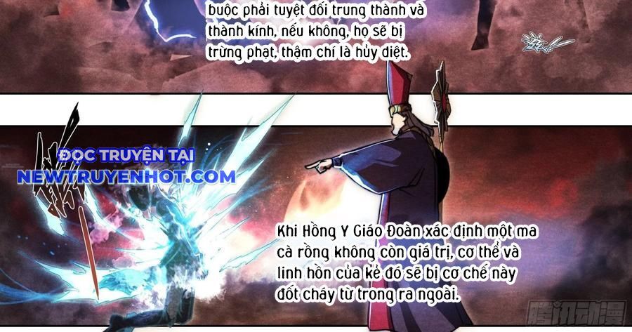 Dự Báo Khải Huyền Chương 162 Ảnh 5