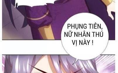 Thần Trù Cuồng Hậu Chương 61 Ảnh 19
