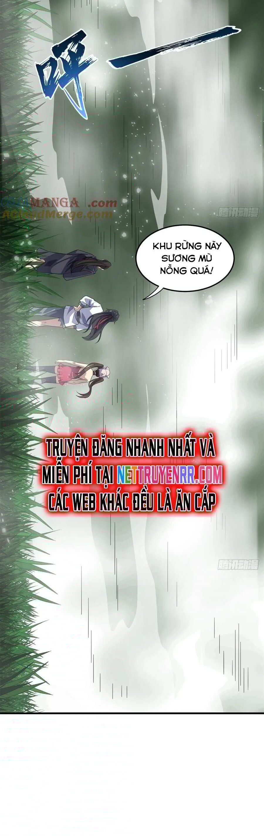 Ta Nhặt Đồ Bỏ Tại Tận Thế Chương 36 Ảnh 19